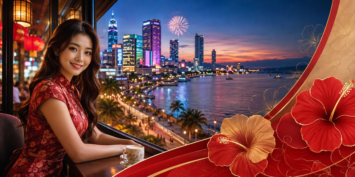 Pengalaman VIP dan bonus premium di platform kasino Kuala Lumpur gaya Melayu